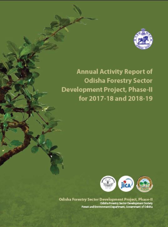Annual Report 2018-19